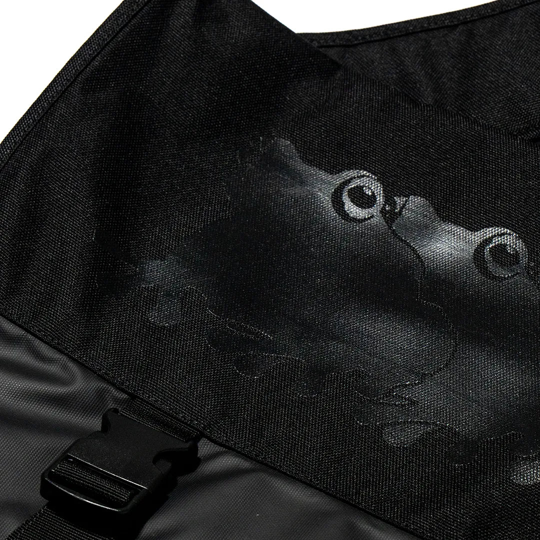 5-Frog Messager bag