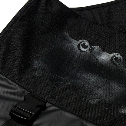 5-Frog Messager bag