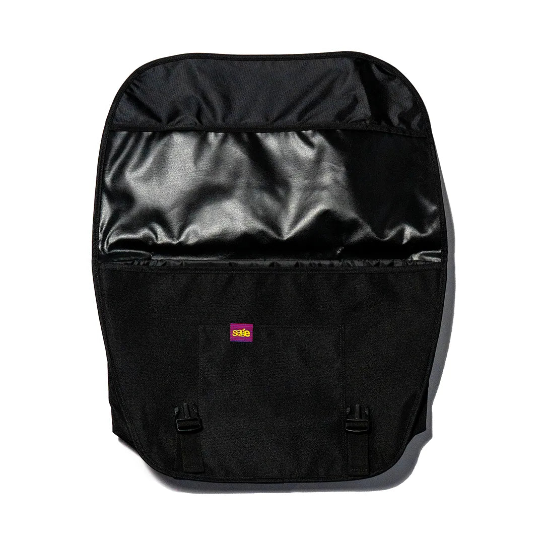 5-Frog Messager bag