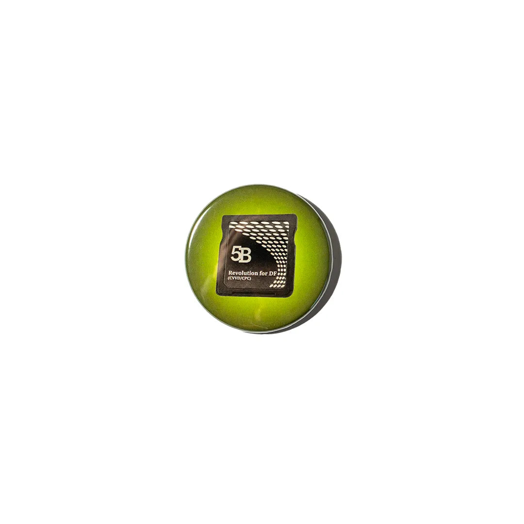 Badge Pack 4