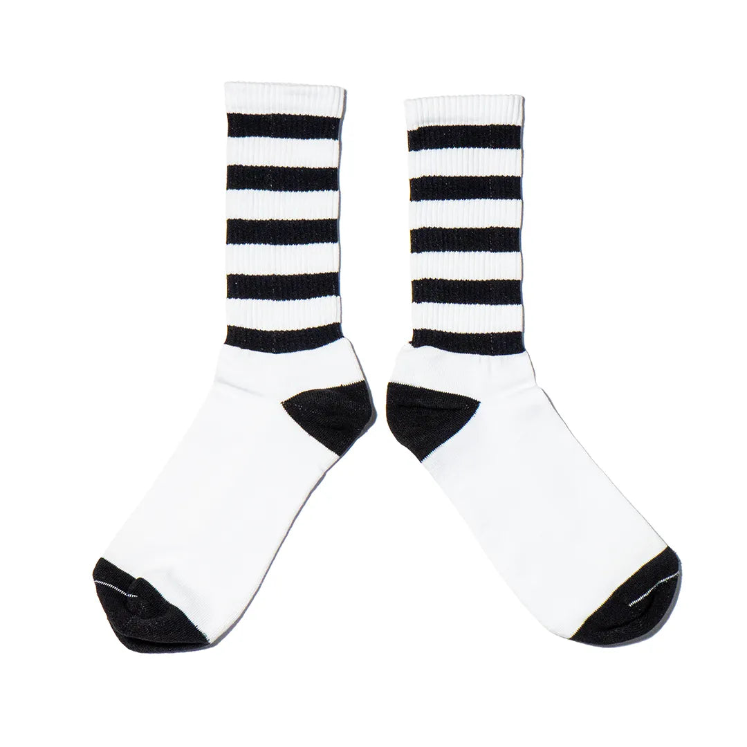 Striped Sox