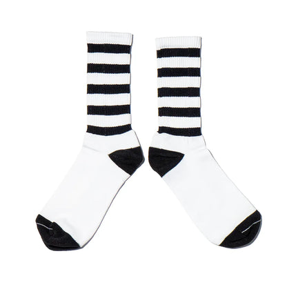 Striped Sox