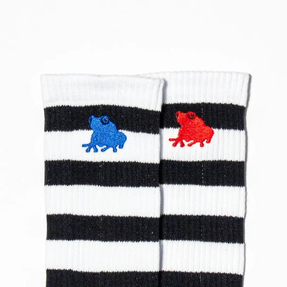 Striped Sox