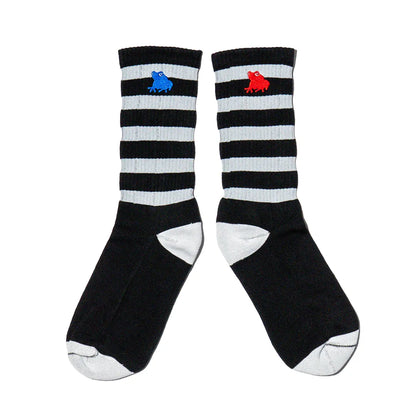 Striped Sox