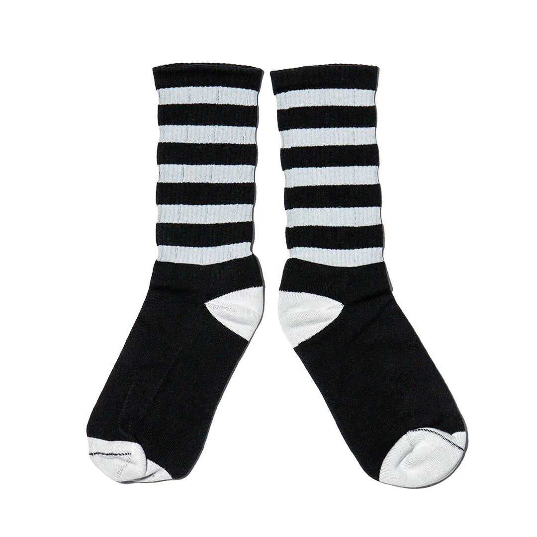 Striped Sox