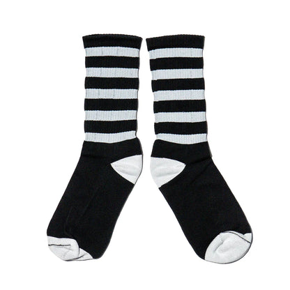 Striped Sox
