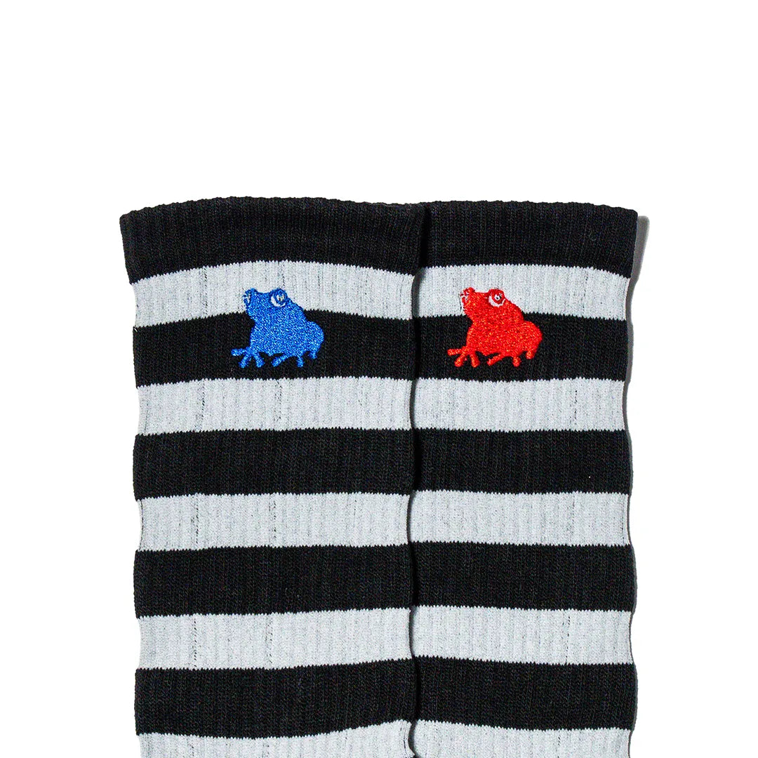 Striped Sox