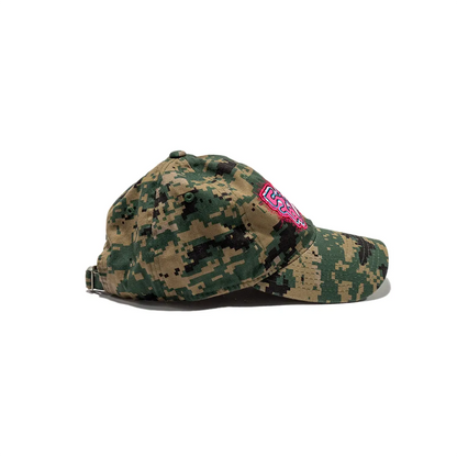 5ageboy Camo Cap