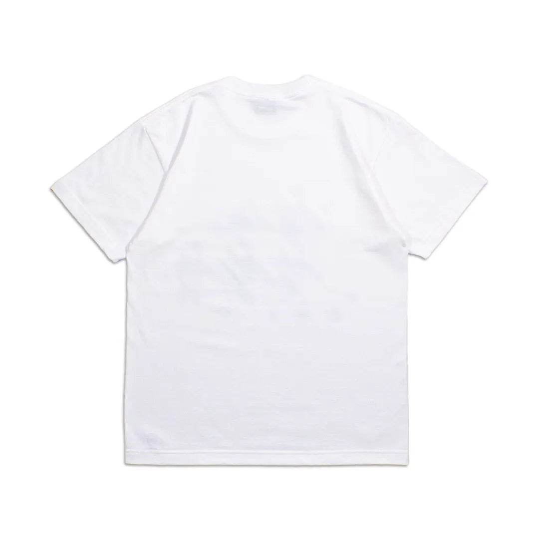 Houndstooth SAGE FROG Tee