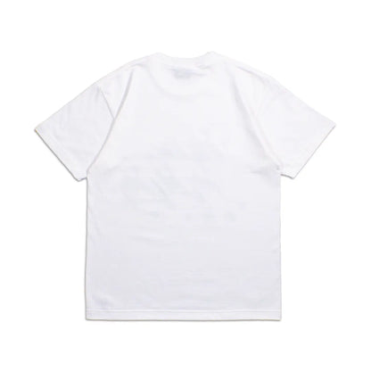 Houndstooth SAGE FROG Tee