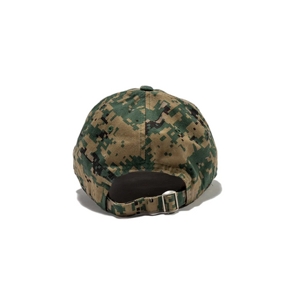5ageboy Camo Cap