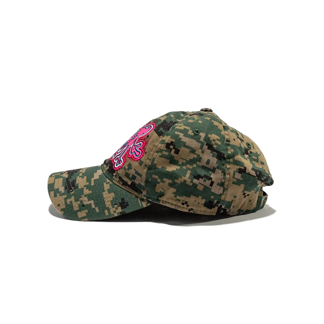 5ageboy Camo Cap