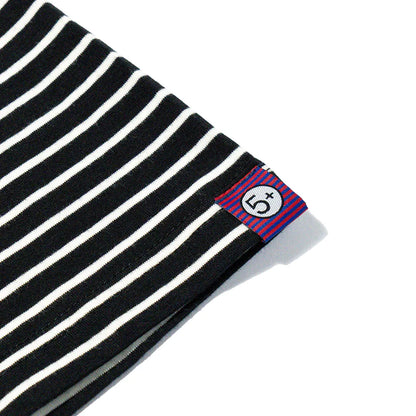 being sage Striped S/S Tee