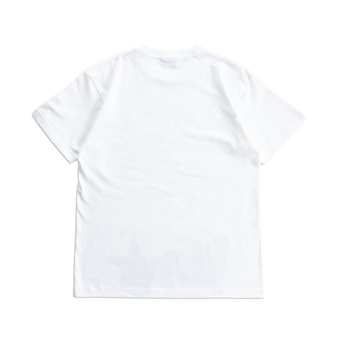 SAGE FROG edge cut Tee