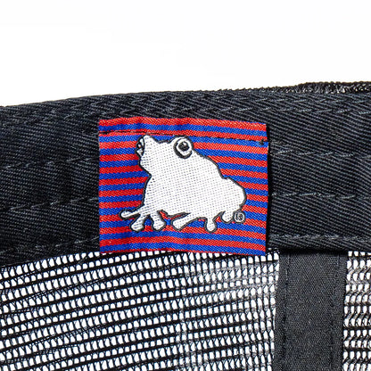 Plaid Mesh Cap 5