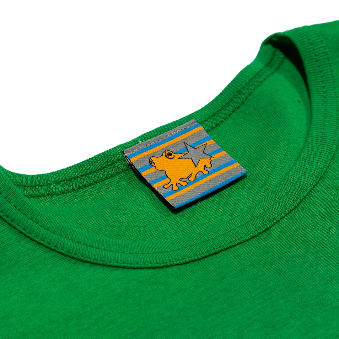 app icon lady's S/S mini Tee