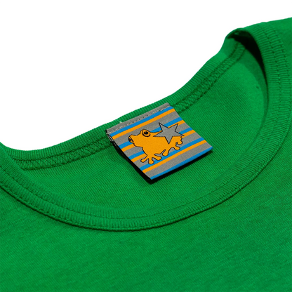 app icon lady's S/S mini Tee