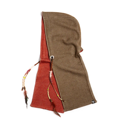 Horizon Brade Balaclava Hoodie