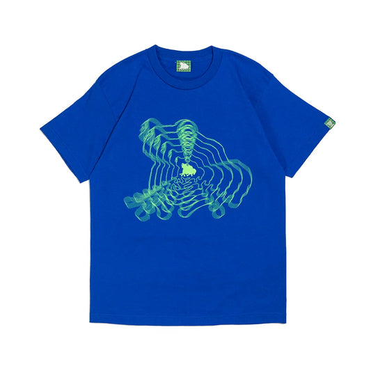 SAGE FROG Pulse Tee