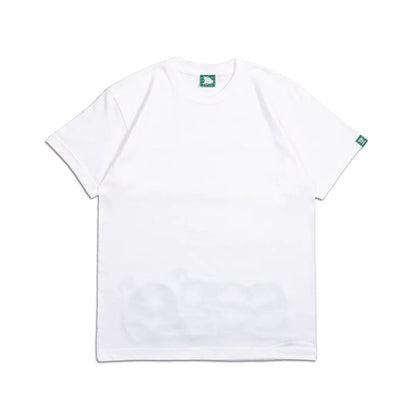 sage puff Tee