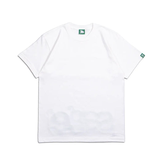 sage puff Tee