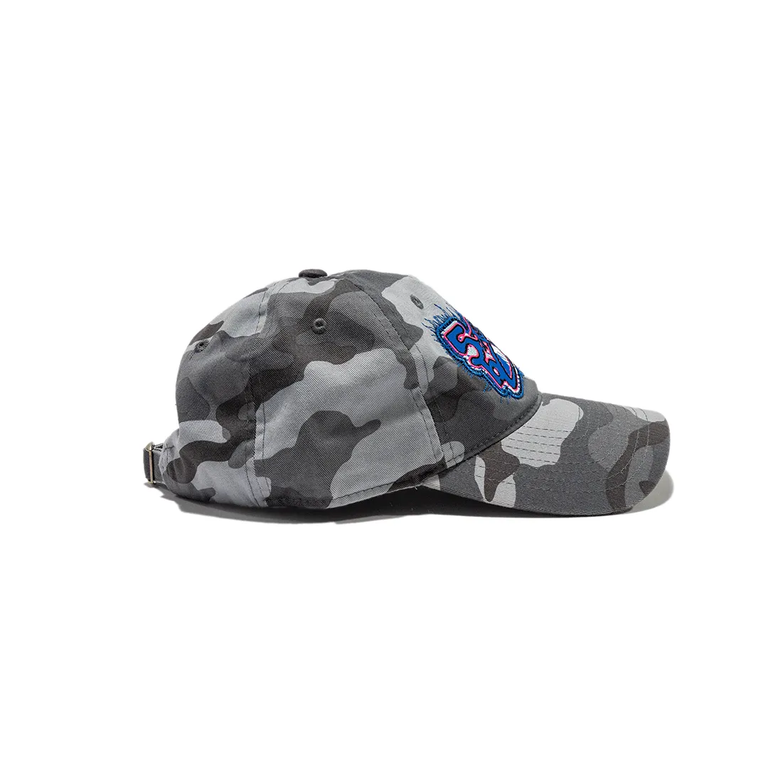 5ageboy Camo Cap