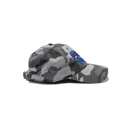 5ageboy Camo Cap
