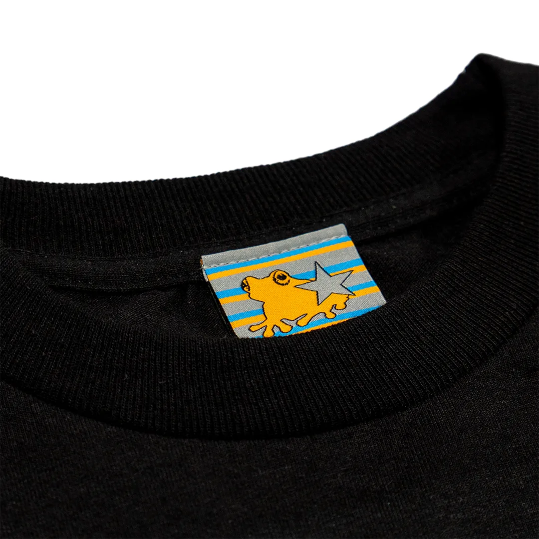 Saturday 5th L/S “BOX” Tee