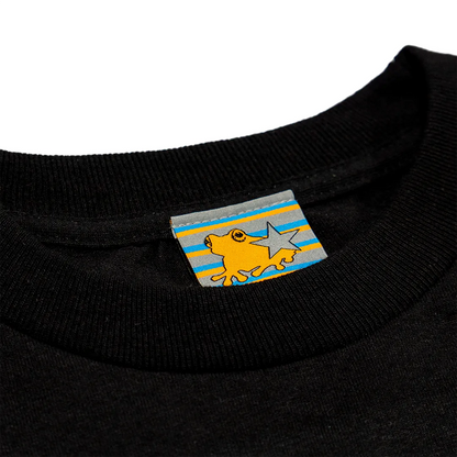 Saturday 5th L/S “BOX” Tee
