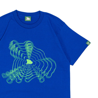 SAGE FROG Pulse Tee