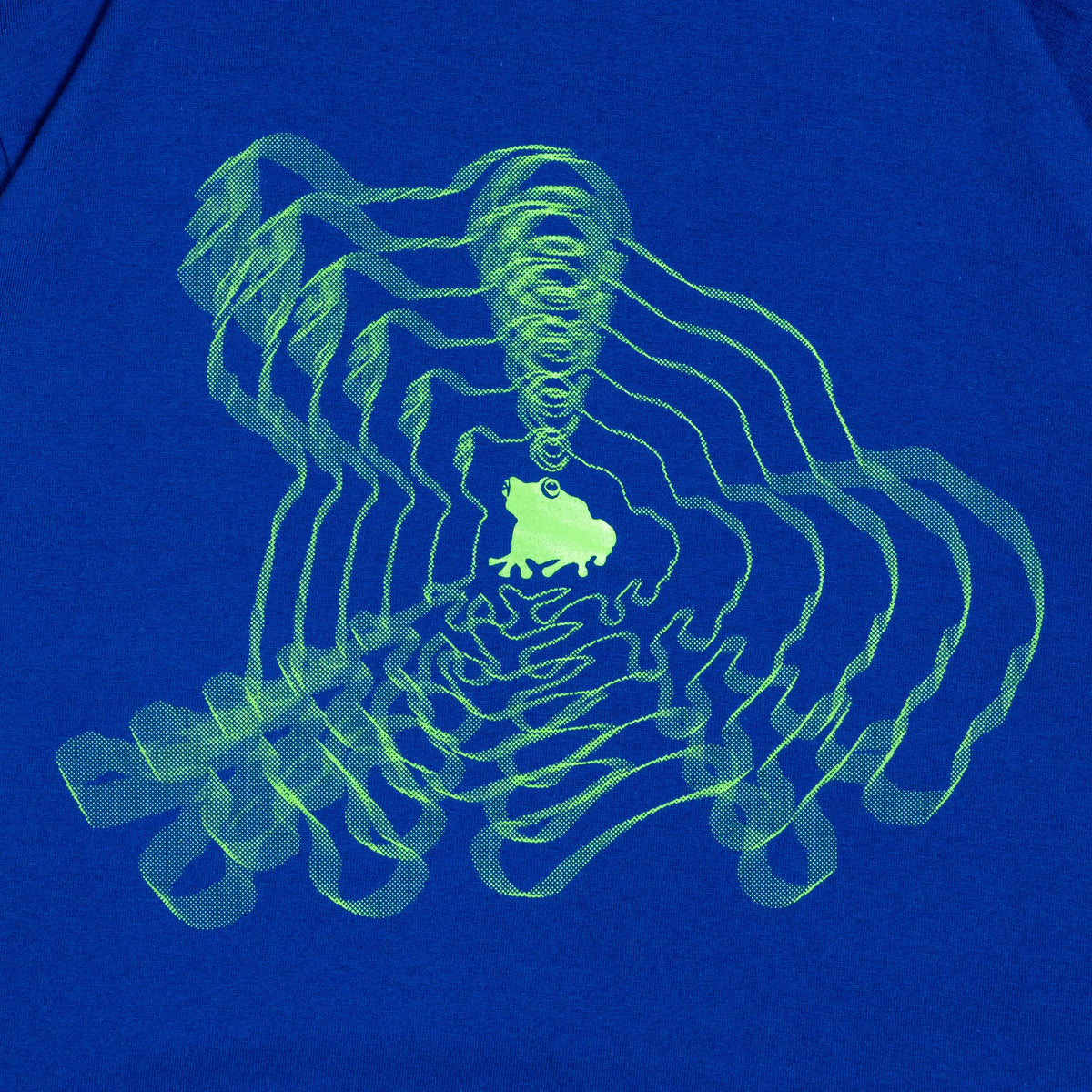 SAGE FROG Pulse Tee