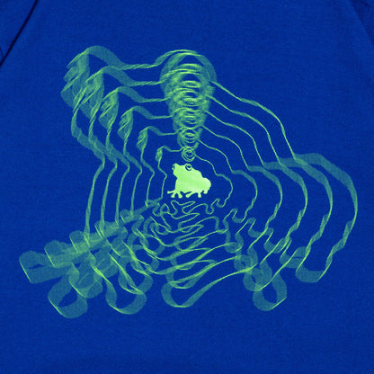SAGE FROG Pulse Tee