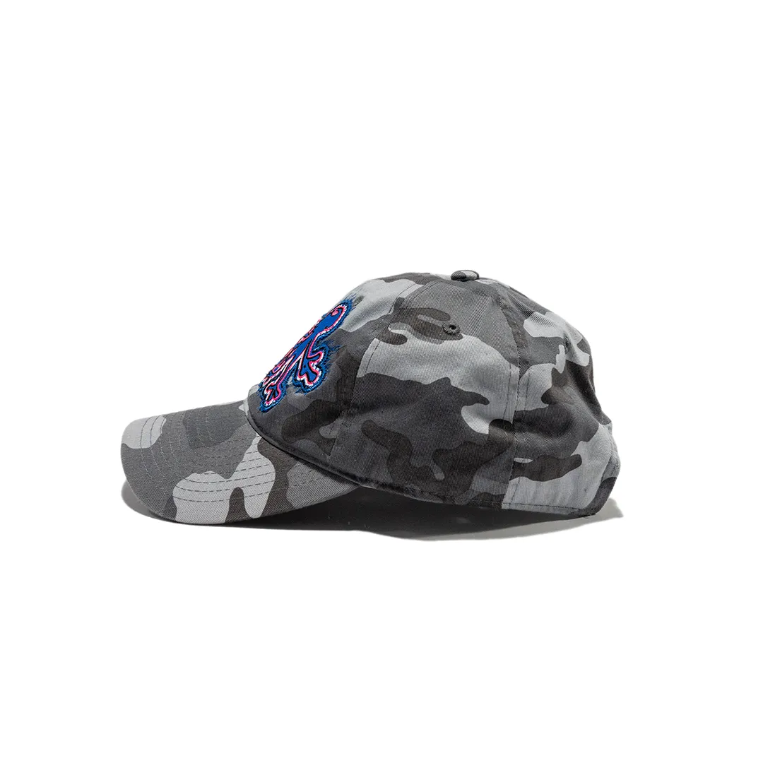 5ageboy Camo Cap