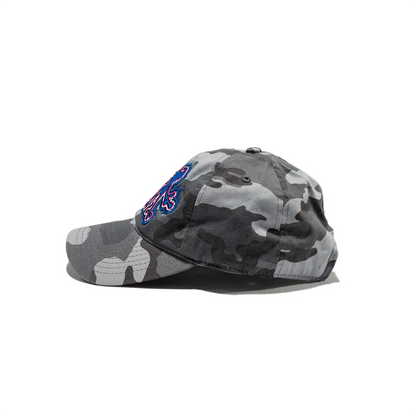 5ageboy Camo Cap