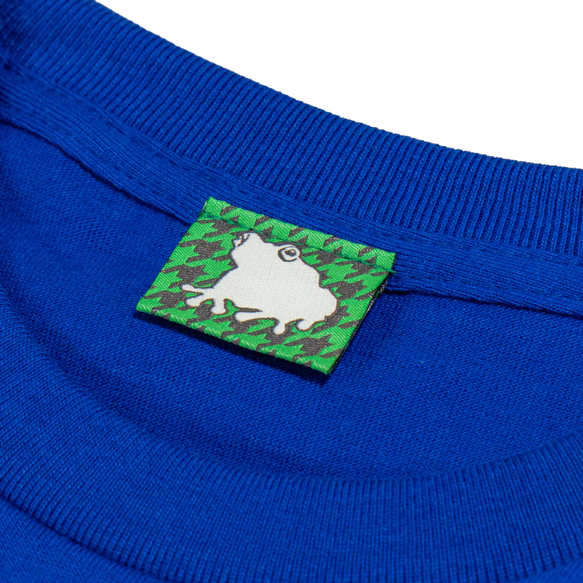 SAGE FROG Pulse Tee