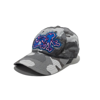 5ageboy Camo Cap