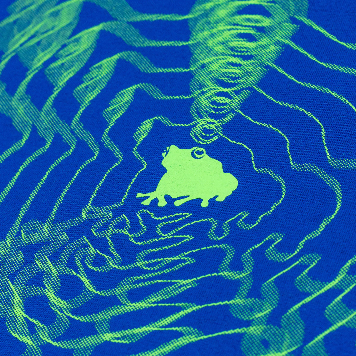 SAGE FROG Pulse Tee
