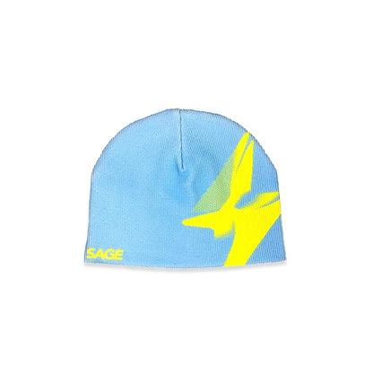 Wobee single beanie