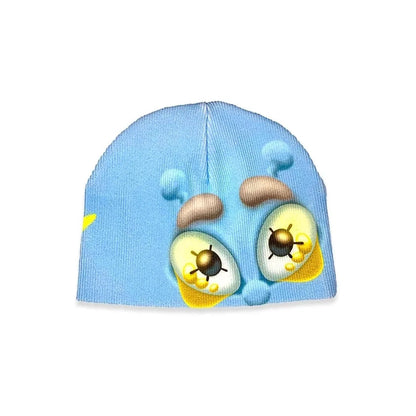 Wobee single beanie