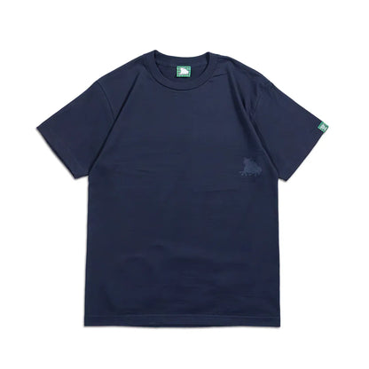 sage puff Tee
