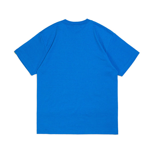 5ageboy Outline Logo Tee