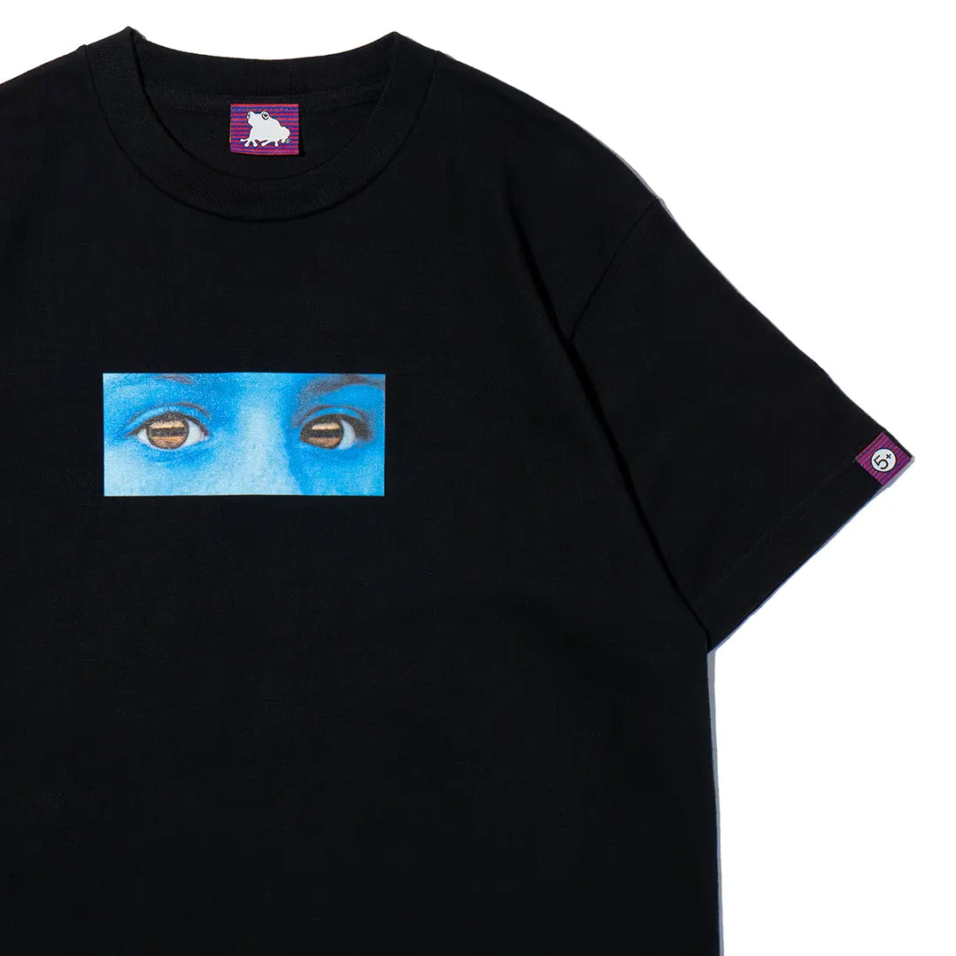 青子 S/S Tee
