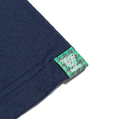sage puff Tee