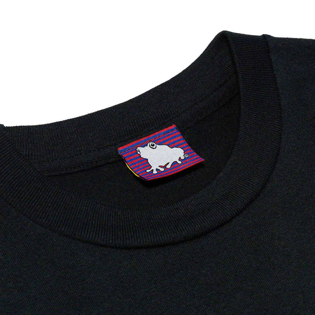 青子 S/S Tee
