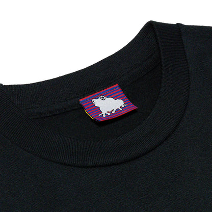 青子 S/S Tee