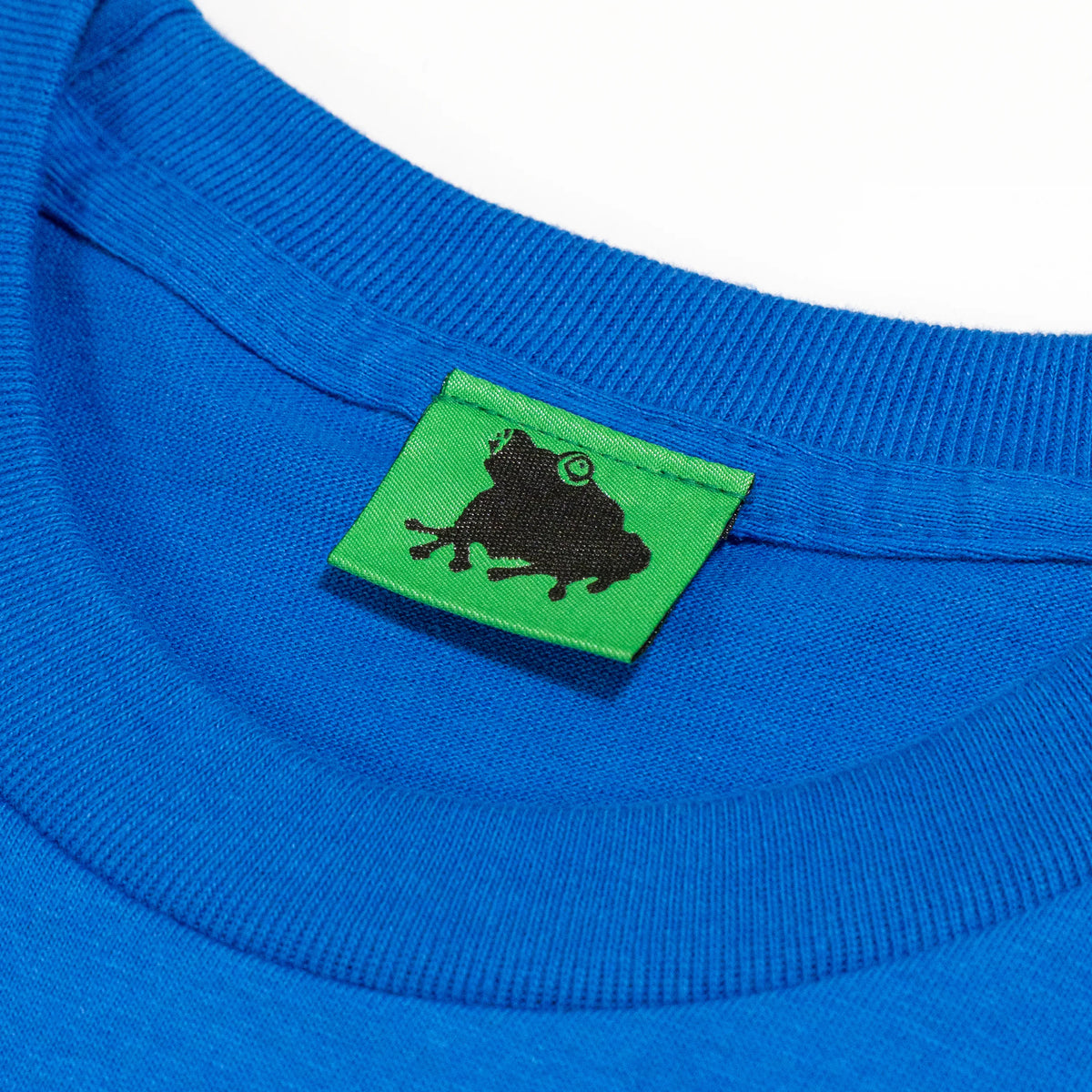 5ageboy Outline Logo Tee