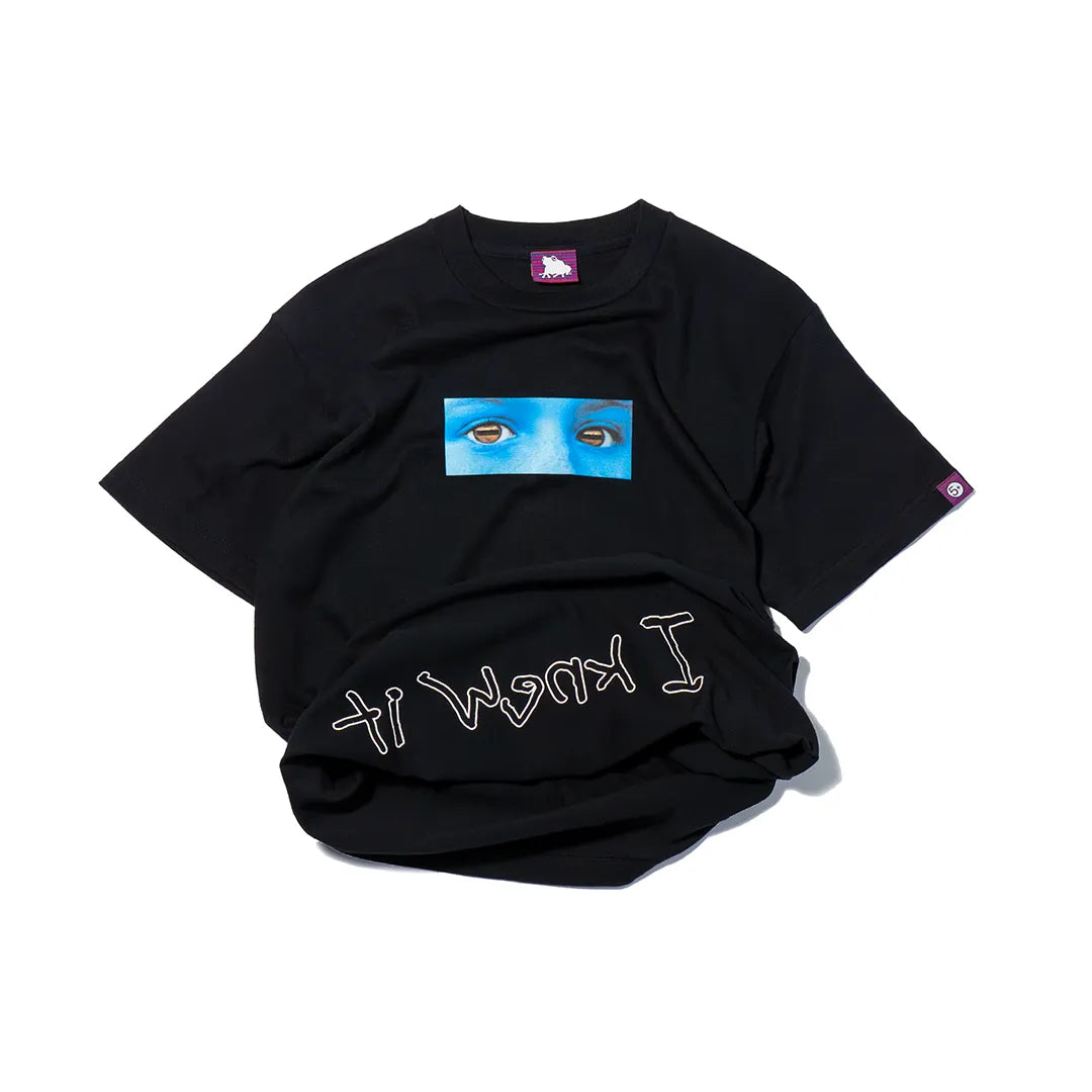青子 S/S Tee