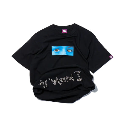 青子 S/S Tee