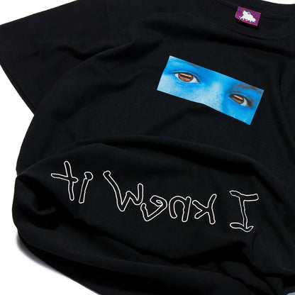 青子 S/S Tee