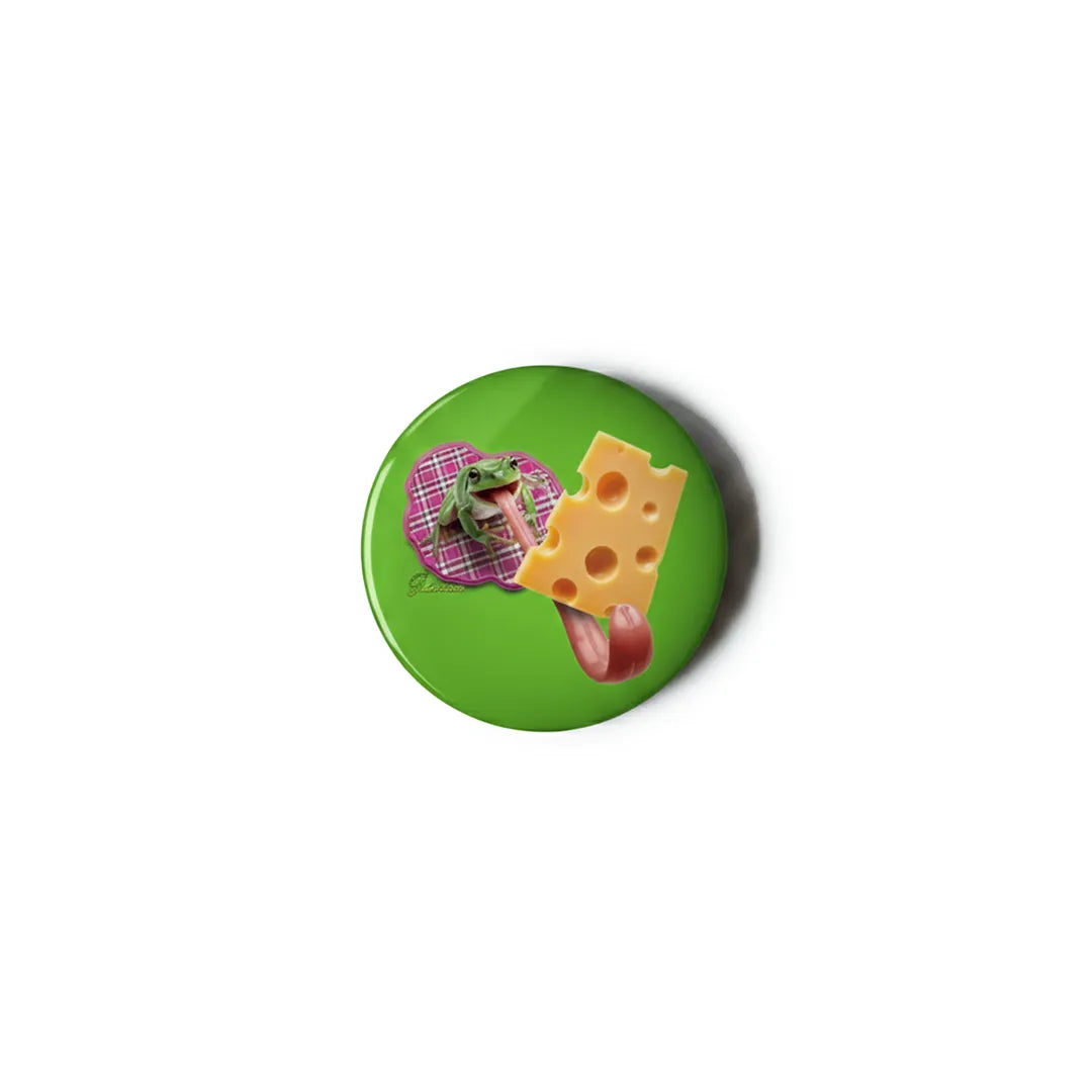 Badge Pack 3